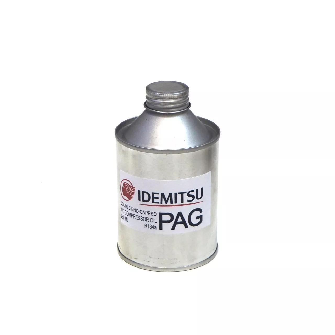 Масло компрессорное PAG-46 IDEMITSU daphne hermetic oil FD46XG 0,25 л