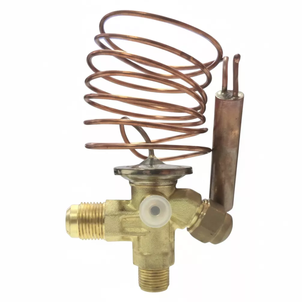 Клапан терморегулирующий TH404W Anchor R404/R507