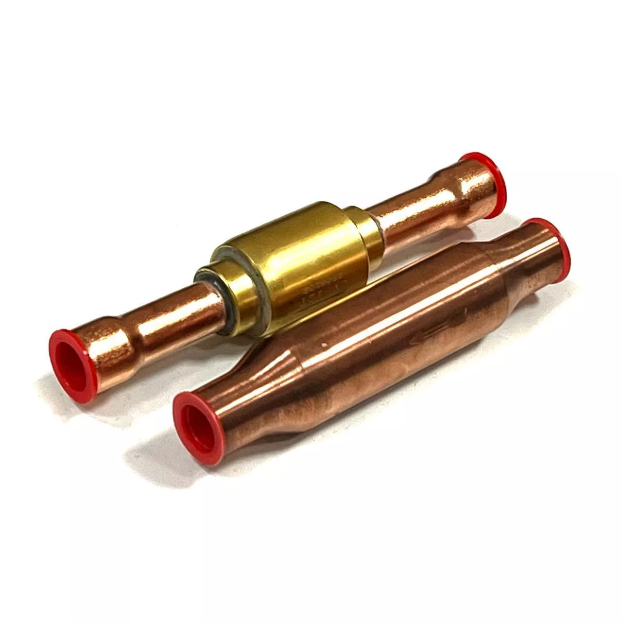 Клапан обратный Anchor NRV 020-1012 12s 1/2"