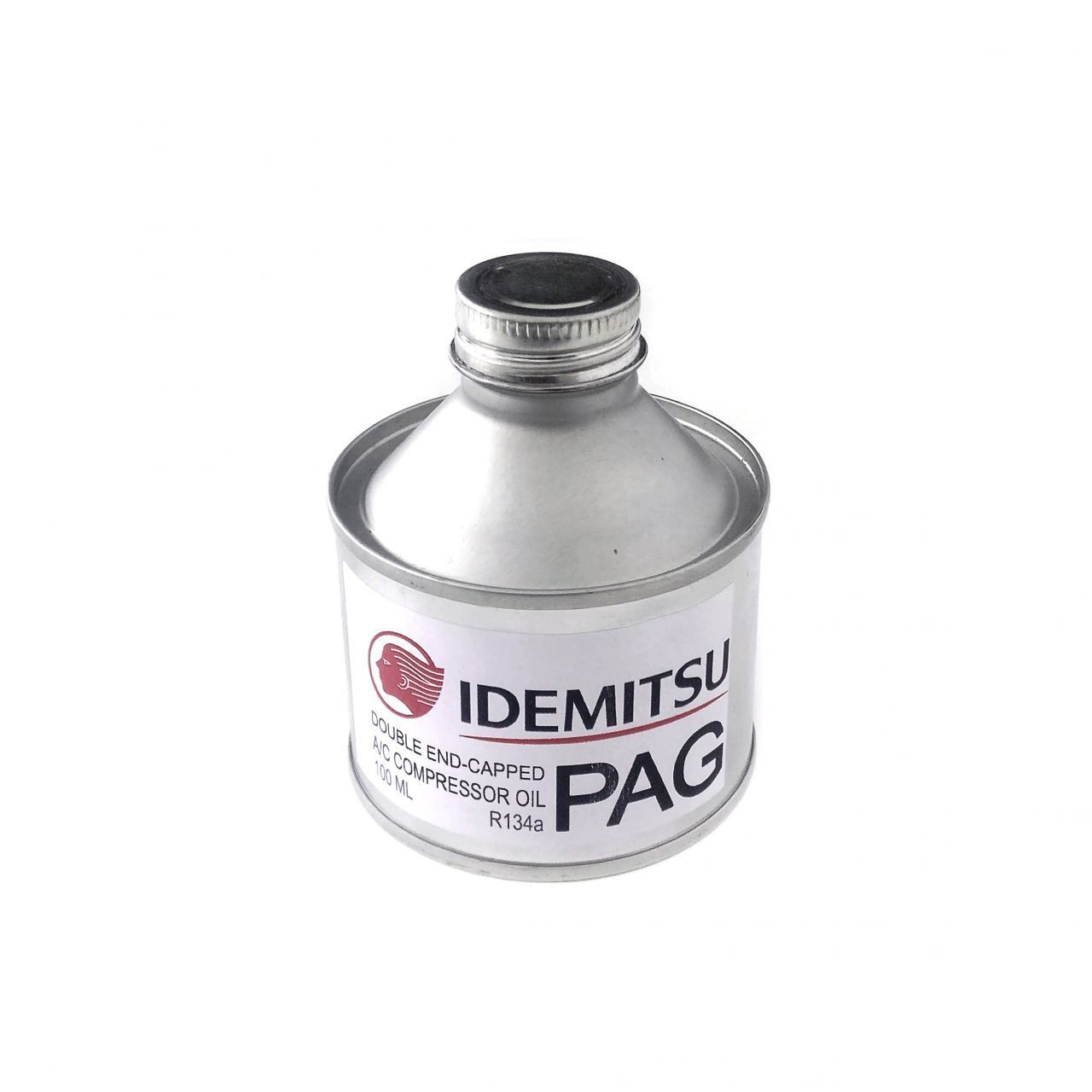 Масло компрессорное PAG-46 IDEMITSU daphne hermetic oil FD46XG 0,1 л