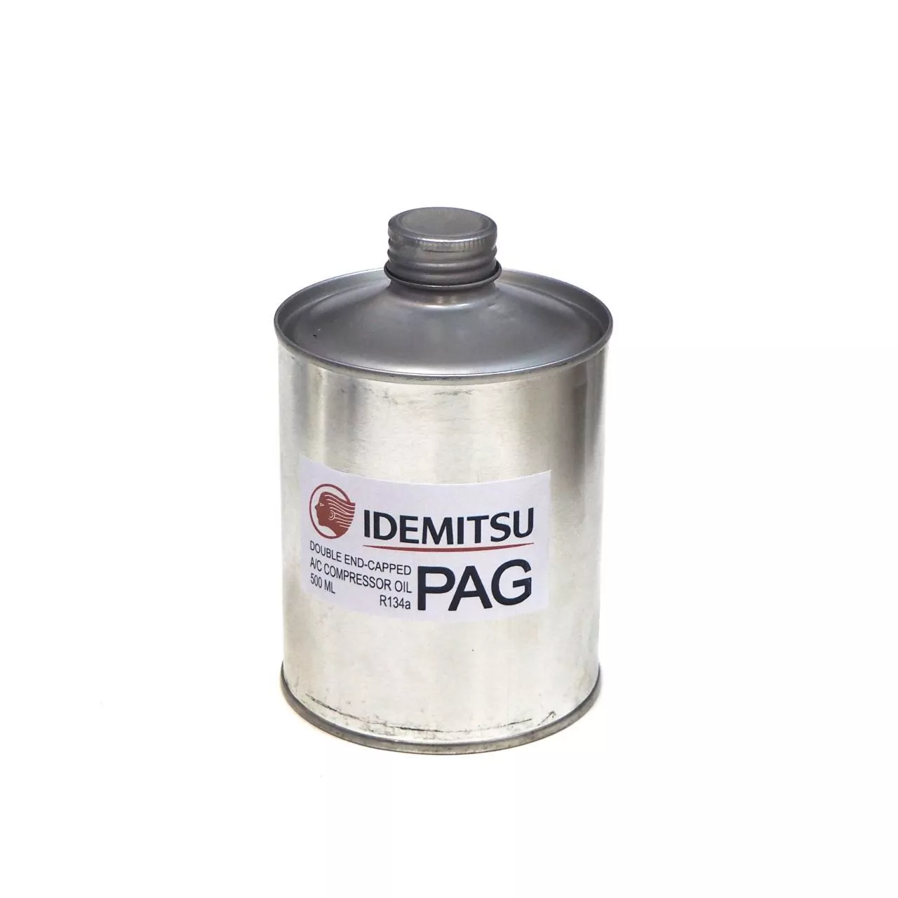 Масло компрессорное PAG-46 IDEMITSU daphne hermetic oil FD46XG 500 мл