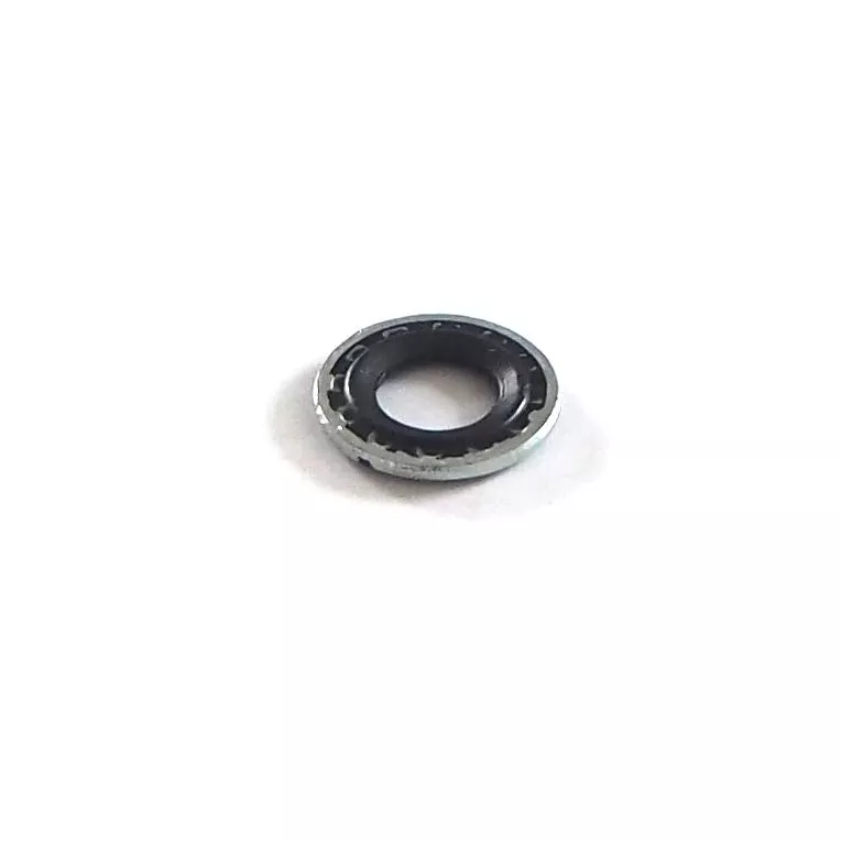 Кольцо трубки компрессора 16x8,4x1,4 мм