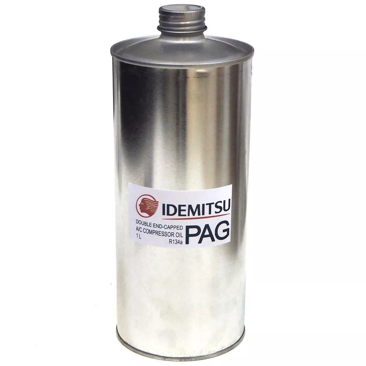 Масло компрессорное PAG-46 IDEMITSU daphne hermetic oil FD46XG 1 л